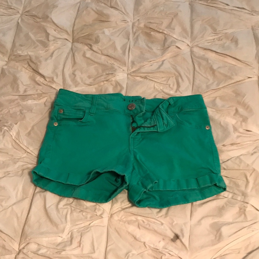 Shorts